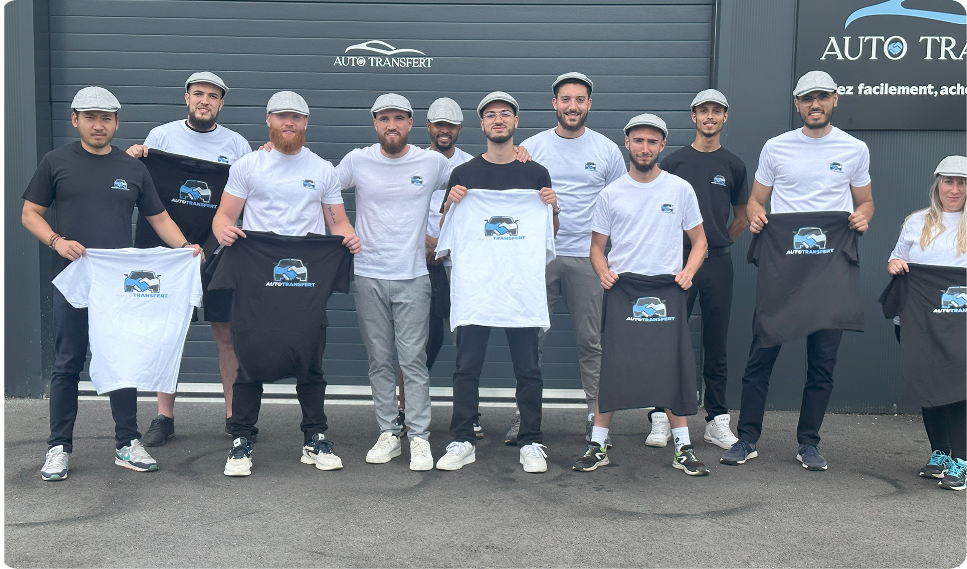 Équipe Autotransfert